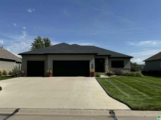 545 E PINEHURST TRL, DAKOTA DUNES, SD 57049 - Image 1