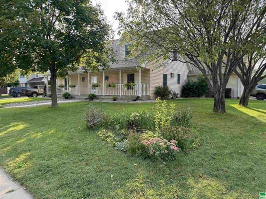 601 STONEGATE CT, SERGEANT BLUFF, IA 51054 - Image 1