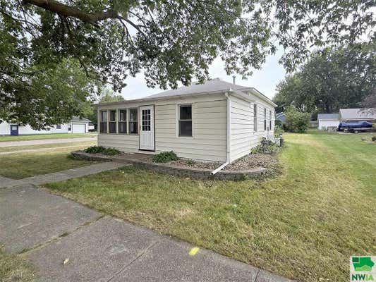 222 DELAWARE AVE SW, ORANGE CITY, IA 51041 - Image 1