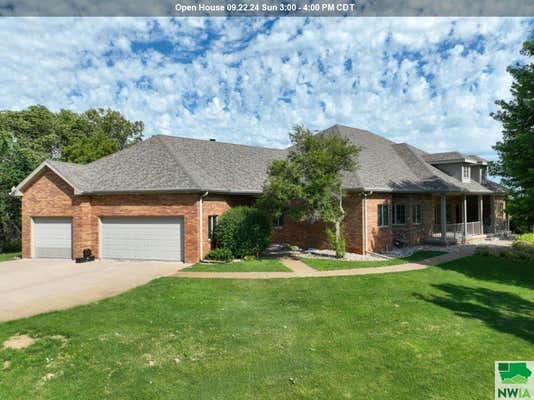 31317 W HORSE LAKE DR, SIOUX CITY, IA 51108 - Image 1