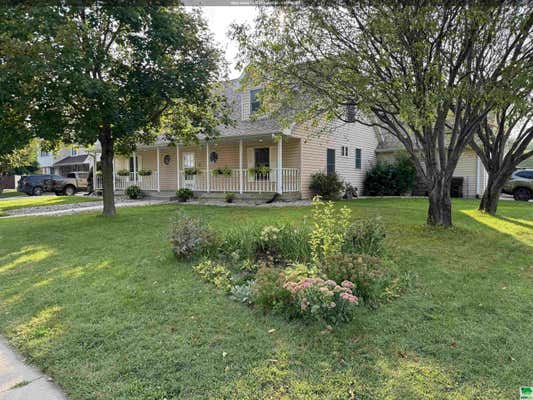 601 STONEGATE CT, SERGEANT BLUFF, IA 51054 - Image 1