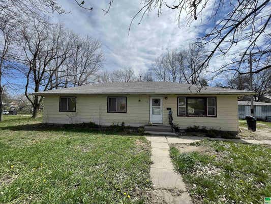 114 N HIGHWAY 9, ALLEN, NE 68710 - Image 1