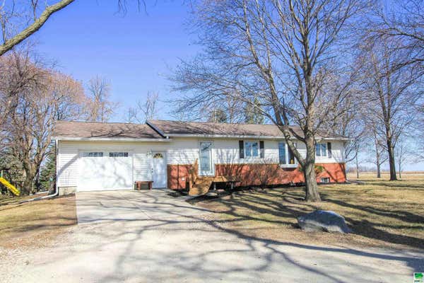 46395 250TH AVE, ROLFE, IA 50581 - Image 1