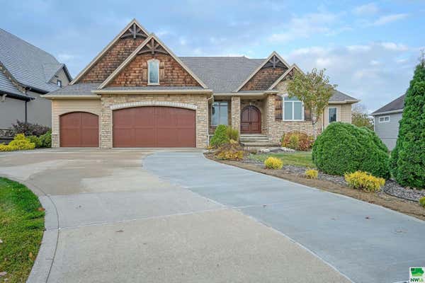 425 BAYHILL CIR, DAKOTA DUNES, SD 57049 - Image 1