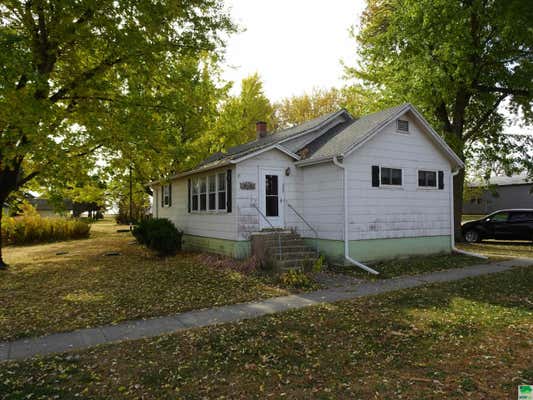 302 FLETCHER AVE, ARCHER, IA 51231 - Image 1