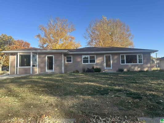 416 WILLOW ST, AURELIA, IA 51005 - Image 1