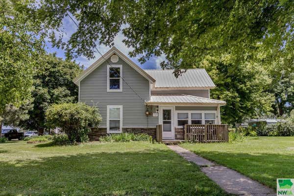 725 WEST ST, WHITING, IA 51063 - Image 1