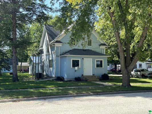 201 3RD ST S, ALBERT CITY, IA 50510 - Image 1