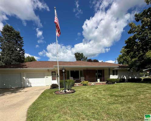 1625 W 6TH ST, STORM LAKE, IA 50588 - Image 1