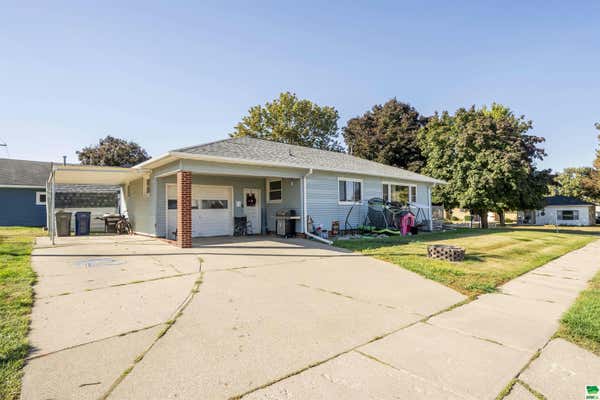 401 S WASHINGTON ST, REMSEN, IA 51050 - Image 1