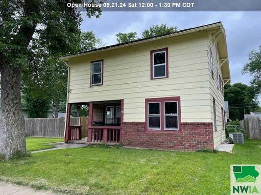 4029 HARRISON ST, SIOUX CITY, IA 51108 - Image 1