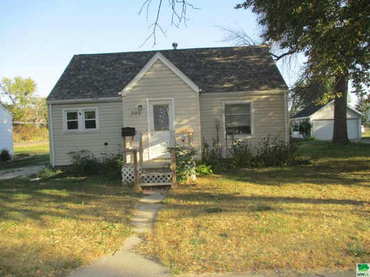 308 SPRUCE ST, CHEROKEE, IA 51012 - Image 1