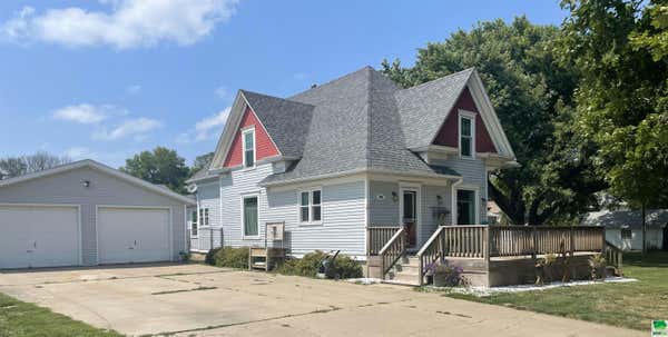 602 2ND AVE, ALTON, IA 51003 - Image 1