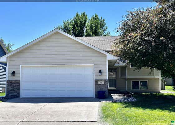 5 ANTELOPE PL, DAKOTA DUNES, SD 57049 - Image 1