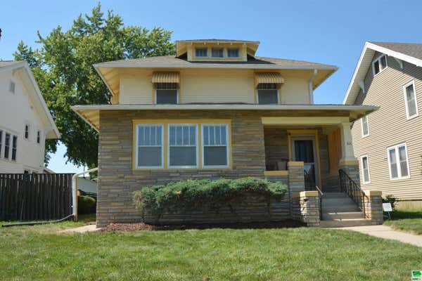 3105 JENNINGS ST, SIOUX CITY, IA 51104 - Image 1