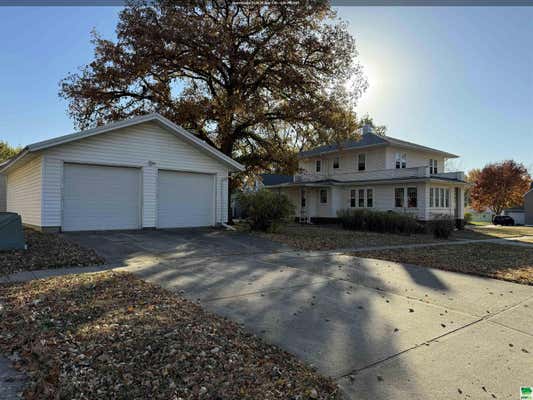 21 W 4TH ST, REMSEN, IA 51050 - Image 1