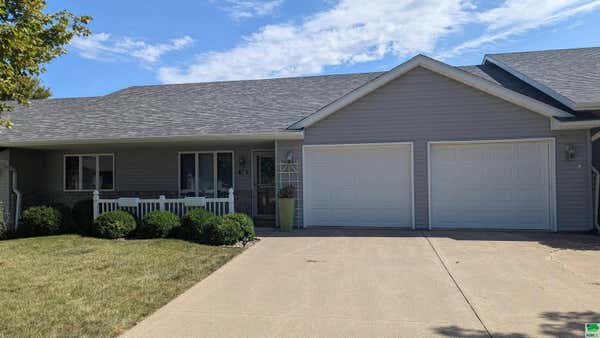 1288 7TH AVE SE, SIOUX CENTER, IA 51250 - Image 1