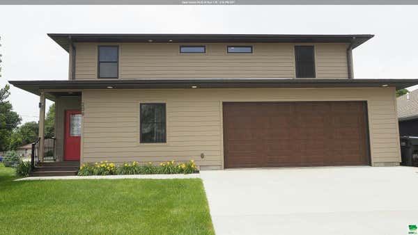 209 MERRILL AVE, NORTH SIOUX CITY, SD 57049 - Image 1