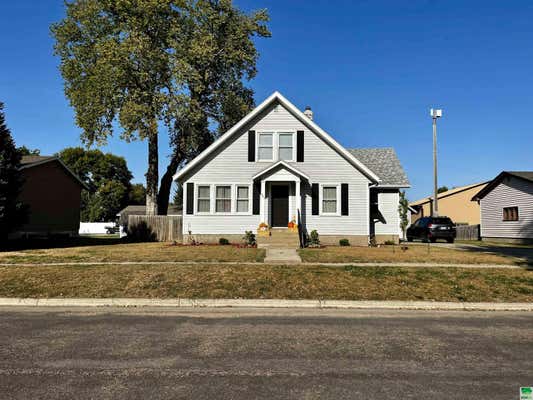 307 W WASHINGTON ST, ELK POINT, SD 57025 - Image 1