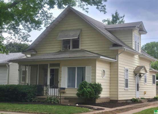 4135 VAN BUREN ST, SIOUX CITY, IA 51108 - Image 1