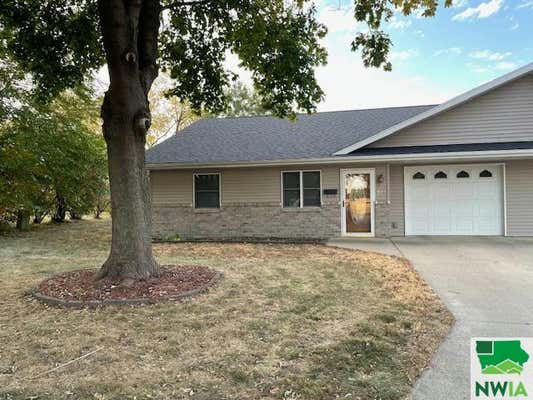 400 W 6TH ST # ST, AURELIA, IA 51005 - Image 1