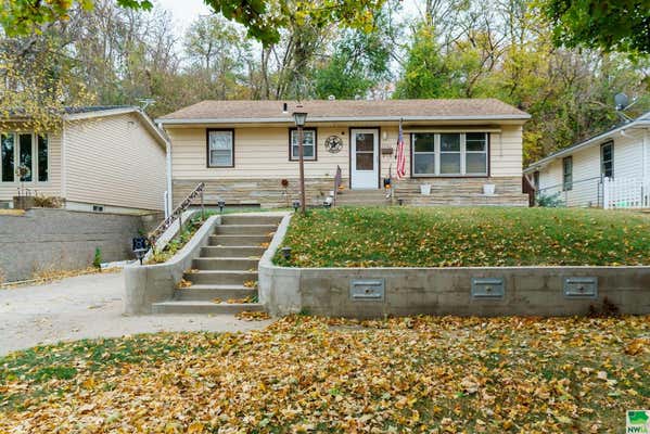 3240 JENNINGS ST, SIOUX CITY, IA 51104 - Image 1