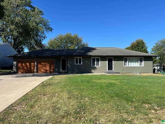 204 IOWA AVE SW, ORANGE CITY, IA 51041 - Image 1