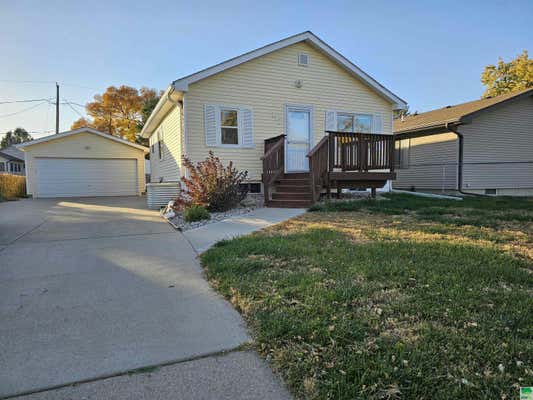 117 WALLACE AVE, NORTH SIOUX CITY, SD 57049 - Image 1