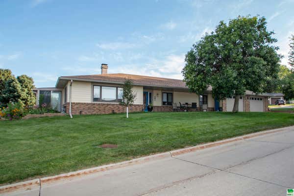 502 TITAN RD, HINTON, IA 51024 - Image 1