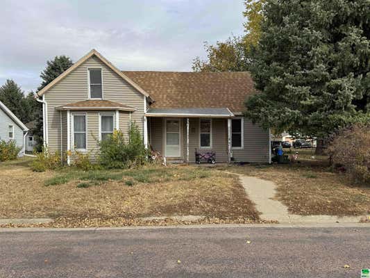 307 W JEFFERSON ST, ELK POINT, SD 57025 - Image 1