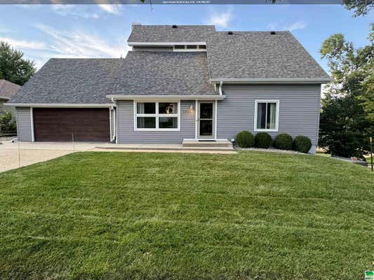 3320 CHALET CT, SIOUX CITY, IA 51106 - Image 1