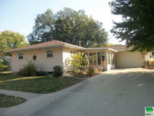 500 S CRAIG DR, CHEROKEE, IA 51012 - Image 1