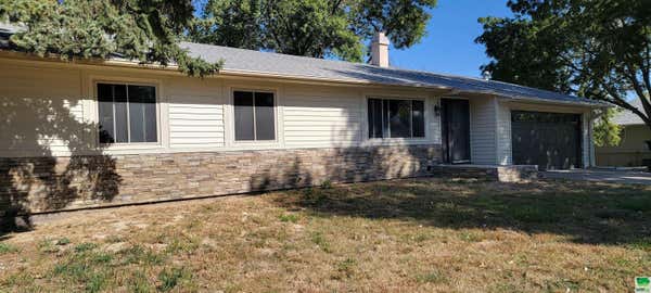 1701 AZTEC CIR, SIOUX CITY, IA 51104 - Image 1