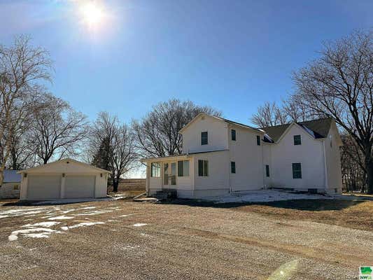 2216 HIGHWAY 3, ALBERT CITY, IA 50510 - Image 1