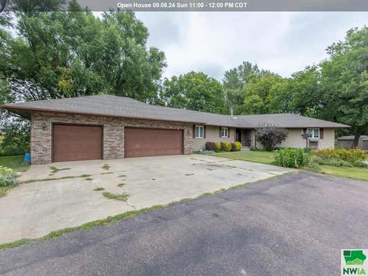 105 1ST AVE, HORNICK, IA 51026 - Image 1