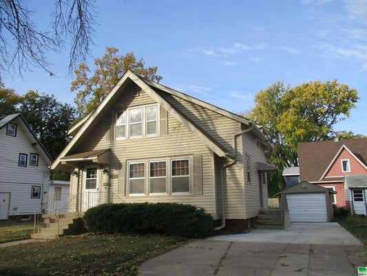 2107 S GLASS ST, SIOUX CITY, IA 51106 - Image 1