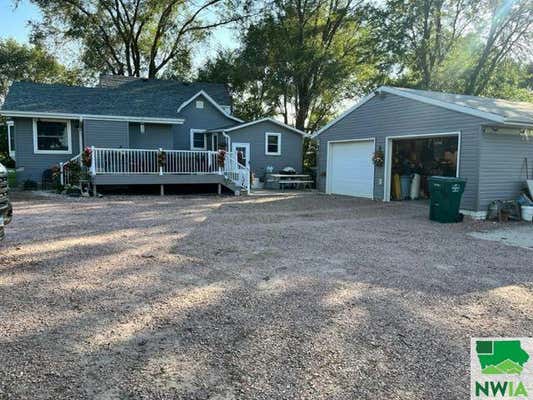 26475 IMPERIAL RD, HINTON, IA 51024 - Image 1