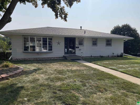 2620 S MAGNOLIA ST, SIOUX CITY, IA 51106 - Image 1