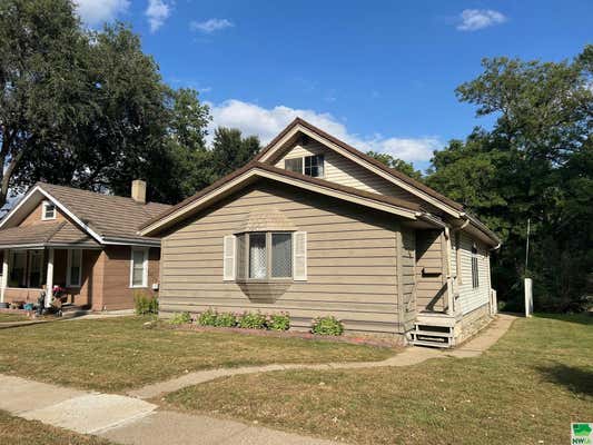 2906 CHAMBERS ST, SIOUX CITY, IA 51104 - Image 1