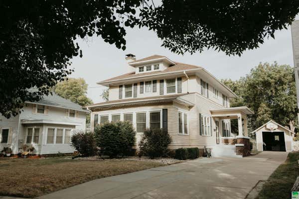 3226 JACKSON ST, SIOUX CITY, IA 51104 - Image 1