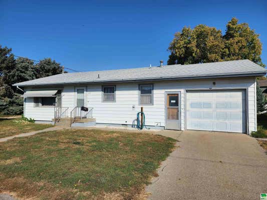 315 6TH ST, SLOAN, IA 51055 - Image 1