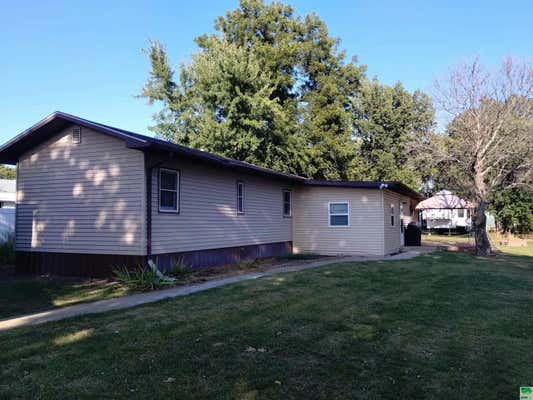 114 4TH AVE, HORNICK, IA 51026 - Image 1