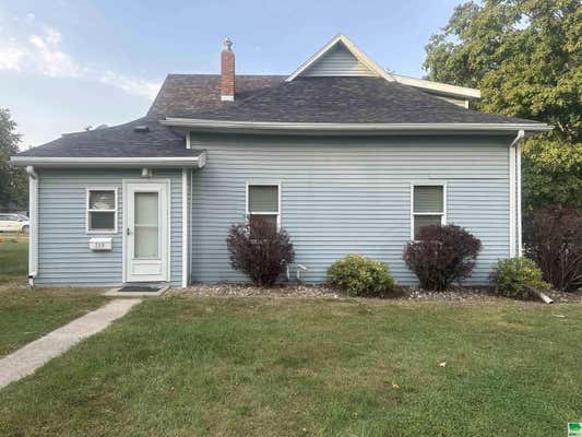 209 E 5TH ST, ALTA, IA 51002 - Image 1