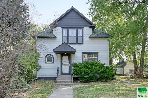 2410 NEBRASKA ST, SIOUX CITY, IA 51104 - Image 1