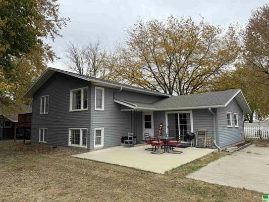 719 2ND ST, ONAWA, IA 51040 - Image 1