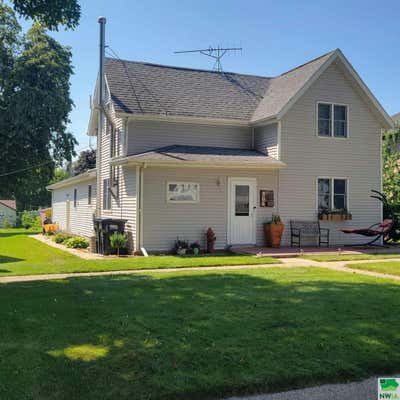 306 N WALNUT ST, MARCUS, IA 51035 - Image 1