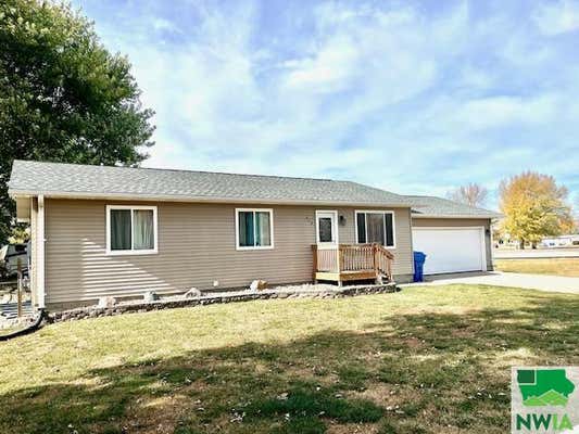 612 KENNEDY ST, VERMILLION, SD 57069 - Image 1