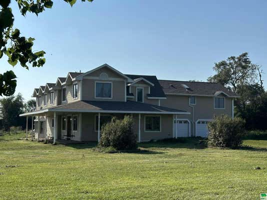 32033 SD HIGHWAY 11, ELK POINT, SD 57025 - Image 1