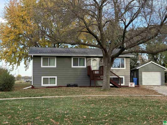 1108 RICE DR, VERMILLION, SD 57069 - Image 1