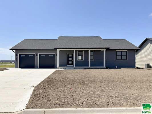 1622 LINCOLN PL SE, ORANGE CITY, IA 51041 - Image 1